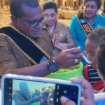 Kabupaten Sorong targetkan penurunan kasus stunting hingga 19 persen-1687163478