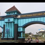 Kampus UIN STS Jambi. (ANTARA/Azis)-1686213906