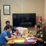 Kanwil Pajak Jakut ciduk pengusaha pembuat faktur pajak fiktif-1686468159