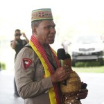 Kapolda NTT Irjen Pol Johanis Asadoma. ANTARA/Ho-Humas Polda NTT-1687774508