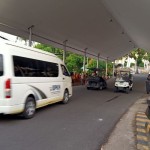 Kapolda Sulsel kunjungi JCH di Asrama Haji Sudiang-1686218329