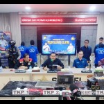 Kapolda Sulsel rilis temuan brankas bukan bunker narkoba di UNM-1686549935