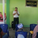 Kapolda Sulut Irjen Pol Setyo Budiyanto saat membuka pelaksankaan khitanan massal. ANTARA/HO-Humas Polda Sulut. (1)-1686217805