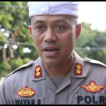 Kapolres Lombok Utara AKBP I Wayan Sudarmanta. (ANTARA/Dhimas B.P.)-1687849925