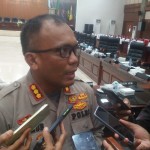 Kapolresta Ambon sarankan pansus DPRD studi banding ke yogyakarta-1687338948