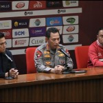 Kapolri dan Ketum PSSI bahas persiapan Liga 1-1687762236
