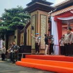 Kapolri ingatkan jajaran lakukan kebaikan setiap hari-1687164189