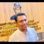 Kasat Reskrim Polres Aceh Barat, Iptu Fachmi Suciandy. ANTARA/Teuku Dedi Iskandar.-1686724032