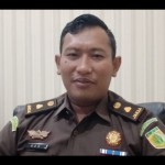 Kasi Pidum Kejaksaan Negeri Penajam Paser Utara, Kalimantan Timur, Roh Wiharjo (ANTARA/Nyaman Bagus Purwaniawan)-1687848899