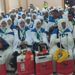 Keberangkatan dua calon haji kloter 16 asal Deli Serdang ditunda-1686290426