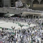 Kemenag ingatkan peserta haji tak swafoto berlebihan di Masjidil Haram-1687259025
