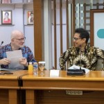 Kemenkes-Bill & Melinda Gates bermitra untuk transformasi kesehatan RI-1686294884
