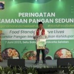 Kemenkes sambut HKP 2023 melalui fokus pembinaan dan pengawasan pangan-1686295319