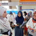Kemensos buka stan sosialisasikan ragam program sosial di HUT BPKP-1687337285