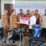 Kemensos salurkan bantuan aksebilitas  Rp140,6 juta untuk Sidrap-1687258174