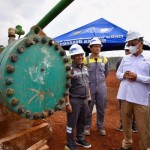 Kementerian ESDM sebut ada empat prioritas pengelolaan gas Indonesia-1686821909