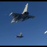 Kemhan: Pembelian Mirage 2000-5 untuk kesiapan tempur TNI AU-1686811004