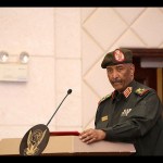 Kenya akan mediasi pembicaraan di antara jenderal militer Sudan-1686725428