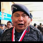 Kepala Badan Narkotika Nasional Republik Indonesia Komjen Pol Petrus Reinhard Golose. ANTARA/Rolandus Nampu.-1687847902