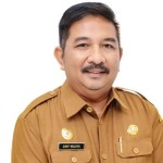 Kepala Bapenda Kepri Diky Wijaya (ANTARA/Jessica)-1687853994