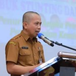 Kepala Bappeda Kabupaten Pesisir Selatan, Sumatera Barat Hadi Susilo. (ANTARA/Dok Pemkab Pessel)-1686308149