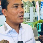 Kepala Bidang Pemberantasan Narkoba BNNP Sultra Muhammad Santoso. Antara/La Ode Muh Deden Saputra.-1687765920