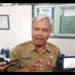 Kepala Bidang Pembinaan SMP Dinas Pendidikan Kota Semarang Erwan Rachmat. (ANTARA/Zuhdiar Laeis)-1686629753