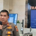 Kepala Biro Penerangan Masyarakat (Karopenmas) Divisi Humas Polri Brigjen Pol. Ahmad Ramadhan. (ANTARA/Laily Rahmawaty)-1687763273