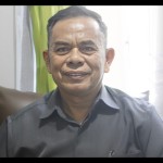 Kepala BPS Belitung Timur Azhar (ANTARA/HO-Diskominfo)-1687847105