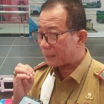 Kepala Dinas Kebudayaan dan Pariwisata Sumsel Aufa Syahrizal (ANTARA/Yudi Abdullah)-1686135085