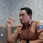 Kepala Dinas Kesehatan Kabupaten Lombok Tengah, Nusa Tenggara Barat, Suardi. ANTARA/Akhyar-1687772918