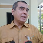 Kepala Dinas Kesehatan Kota Mataram dr H Usman Hadi. (ANTARA/Nirkomala)-1687341586
