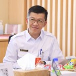 Kepala Dinas Kominfo Pemprov Kepri, Hasan. (ANTARA-HO/Diskominfo Pemprov Kepri)-1687337935