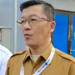 Kepala Dinas Komunikasi dan Informatika Provinsi Kepri Hasan (ANTARA/Yude)-1687171007