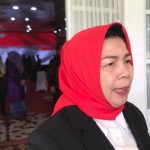Kepala Dinas LHK Sumut Yuliani Siregar (ANTARA/Anggi Luthfi Panggabean)-1686133020