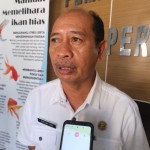 Kepala Dinas Perikanan dan Peternakan Kabupaten Garut Sofyan Yani. ANTARA/HO-Diskominfo Garut.-1687938014