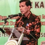 Kepala Dinas Peternakan dan Keswan Provinsi Kaltim Fahmi Himawan (Antara / HO Disnak Keswan Kaltim)-1685958890