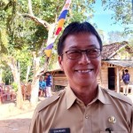Kepala Dinas PUPR OKU Ulia Mahdi. (ANTARA/Edo Purmana/23)-1687768615