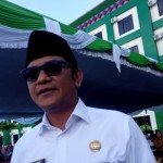 Kepala Kantor Kementerian Agama (Kankemenag) Kota Ambon, Provinsi Maluku, H.R Hassannusi. FOTO ANTARA/ Penina F Mayaut.-1686046820