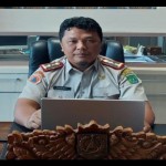 Kepala Pelaksana BPBD Tanah Bumbu Sulhadi (ANTARA/Sujud)-1686036691