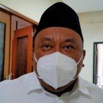 Ketua Komisi V Bidang Kesejahteraan dan Pemberdayaan Perempuan DPRD NTB, Lalu Hadrian Irfani. (ANTARA/Nur Imansyah).-1686210160