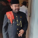 Ketua MAA Tgk Yusdedi. ANTARA/HO-1686140974