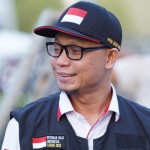 Ketua PPIH Arab Saudi 1444 H Subhan Cholid. ANTARA/HO-MCH 2023-1687839019