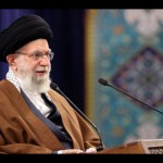 Khamenei sambut kesepakatan nuklir Iran dengan Barat-1686553097