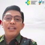 Kiprah Tenaga Cadangan Kesehatan Indonesia sentuh level internasional-1687343977