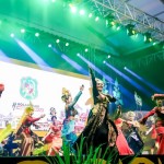 Koleksi Museum Batam dipamerkan di Kenduri Seni Melayu-1686885251