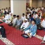 Konsultan ibadah mengimbau jamaah fokus pada puncak haji-1686027888