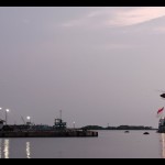 Koopssus TNI latihan bebaskan sandera di Pelabuhan Cirebon-1686883682