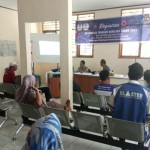 Kota Padang sudah memiliki 17 kelurahan tangguh bencana-1687167104
