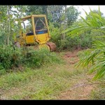 KPH Mukomuko laporkan perambahan hutan ke KLHK-1686556743
